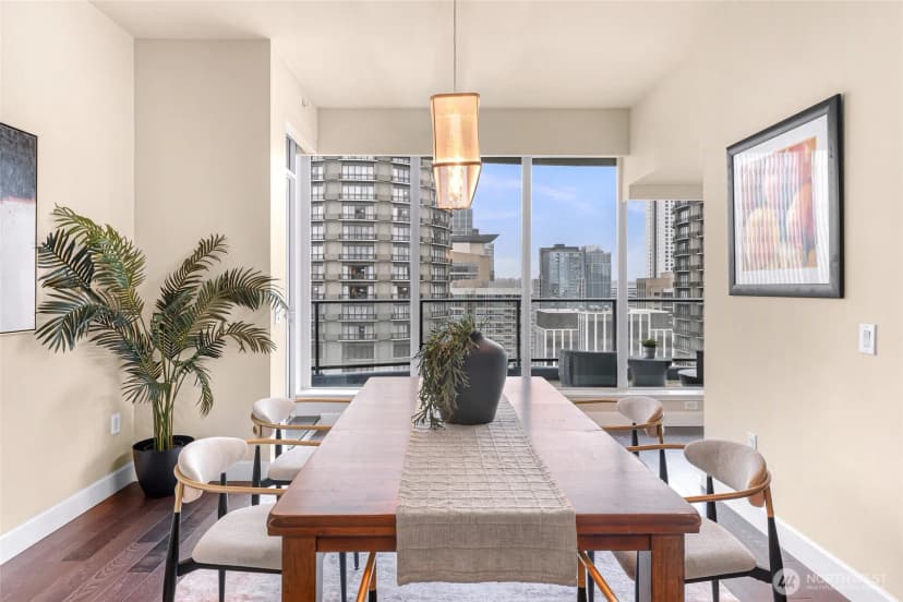 Property photo for 1920 4th Avenue #2605, Seattle photo 12