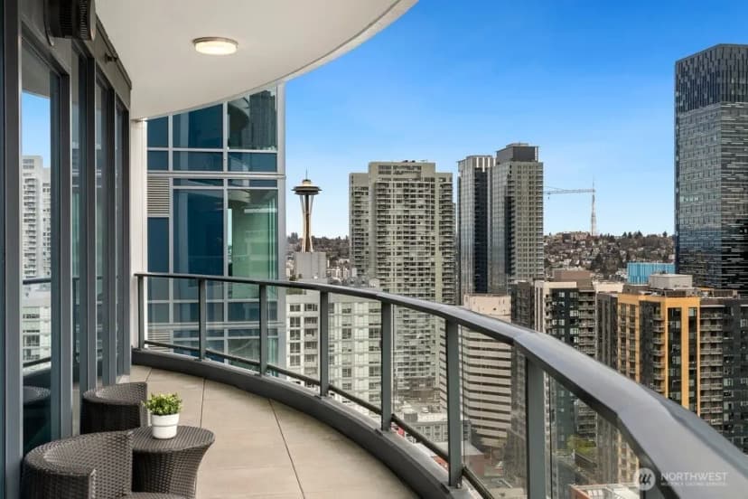 Property photo for 1920 4th Avenue #2605, Seattle photo 25