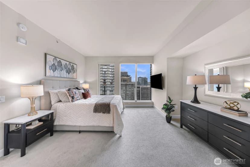 Property photo for 1920 4th Avenue #2605, Seattle photo 20