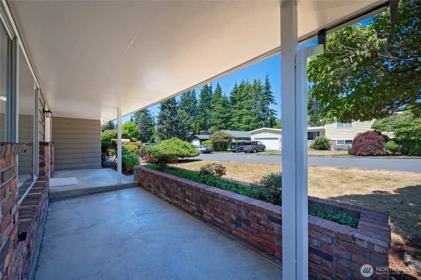 Property photo for 305 Nw 198th Street, Shoreline photo 5