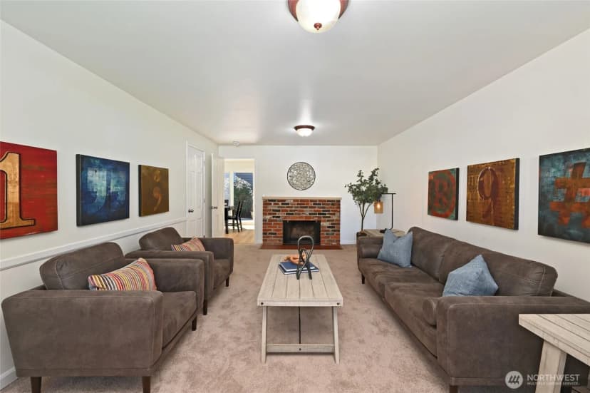 Property photo for 305 Nw 198th Street, Shoreline photo 18