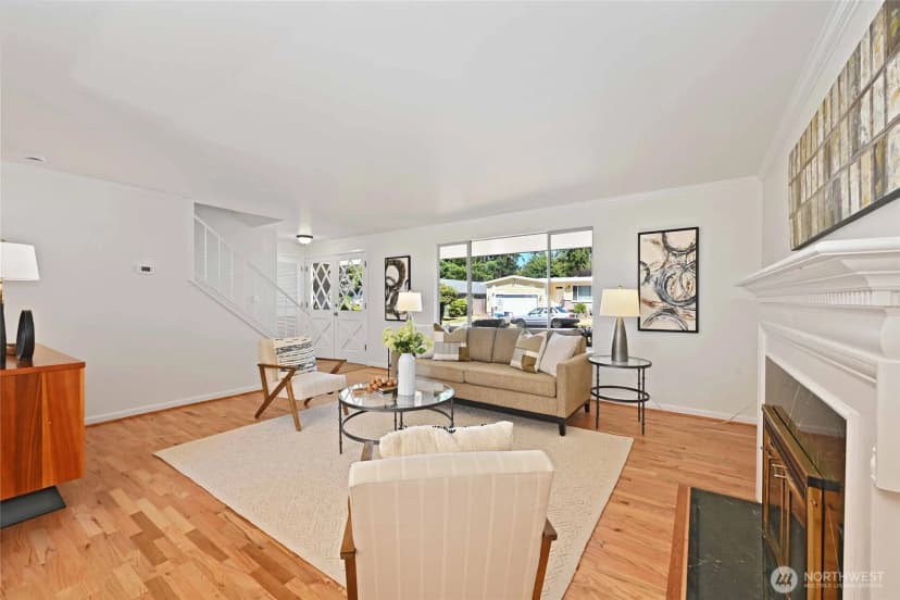 Property photo for 305 Nw 198th Street, Shoreline photo 9