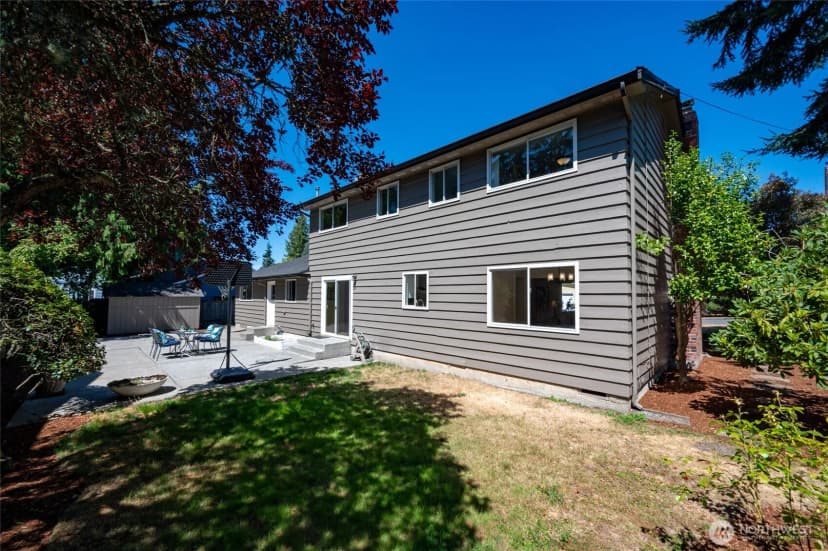 Property photo for 305 Nw 198th Street, Shoreline photo 34