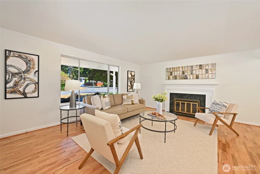 Property photo for 305 Nw 198th Street, Shoreline photo 8