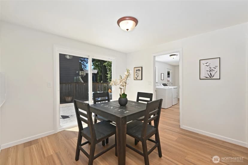 Property photo for 305 Nw 198th Street, Shoreline photo 15