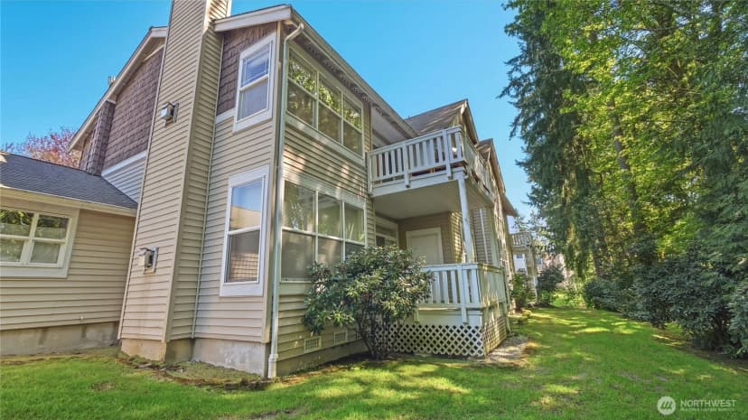Property photo for 424 228th Street Sw #h203, Bothell photo 28