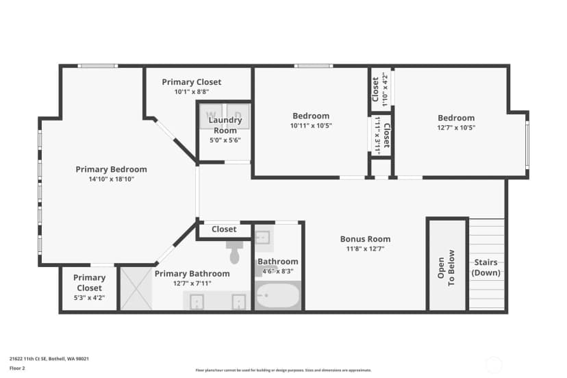 Property photo for 21622 11th Court Se, Bothell photo 18
