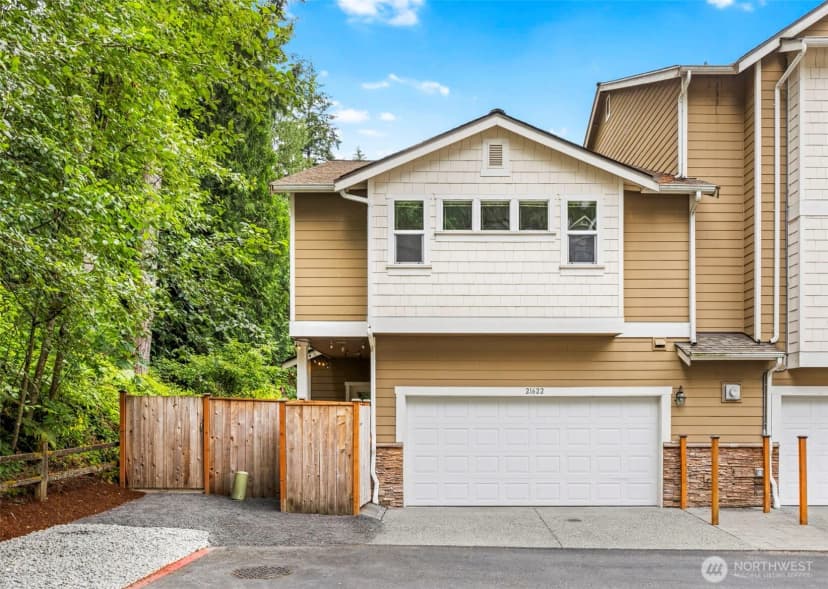 Property photo for 21622 11th Court Se, Bothell