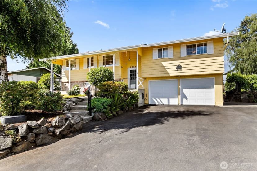 Property photo for 2308 126th Avenue Ct E, Edgewood