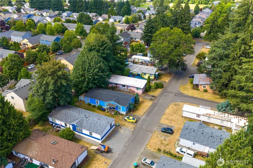 Property photo for 4401 37th Avenue Se #73, Lacey photo 28