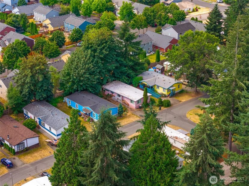 Property photo for 4401 37th Avenue Se #73, Lacey photo 26