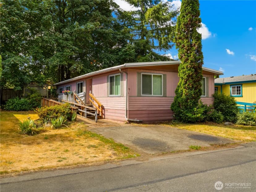 Property photo for 4401 37th Avenue Se #73, Lacey photo 3