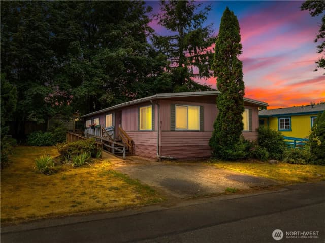 Property photo for 4401 37th Avenue Se #73, Lacey photo 2