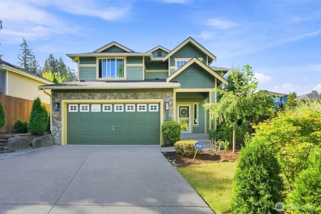 Property photo for 10606 Se 15th Street, Lake Stevens
