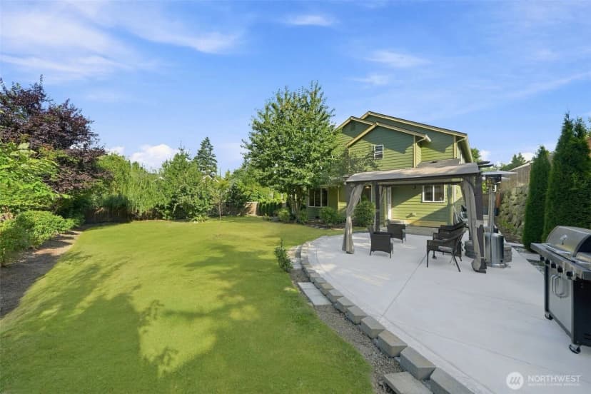 Property photo for 10606 Se 15th Street, Lake Stevens photo 26