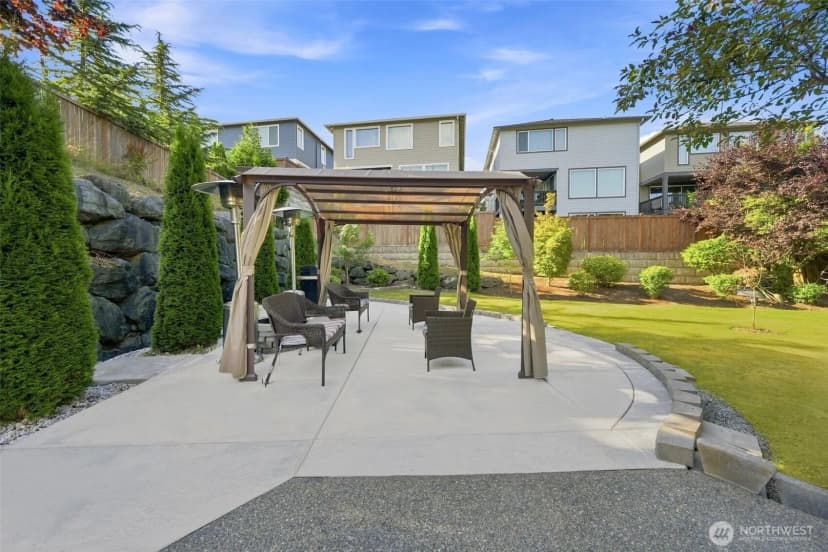 Property photo for 10606 Se 15th Street, Lake Stevens photo 10