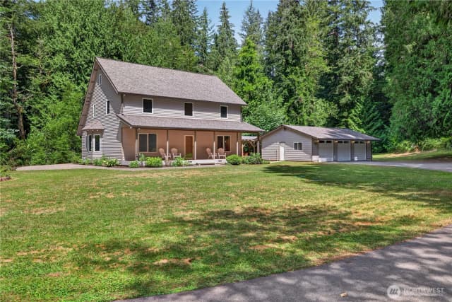 Property photo for 17432 Issaquah Hobart Road Se, Issaquah