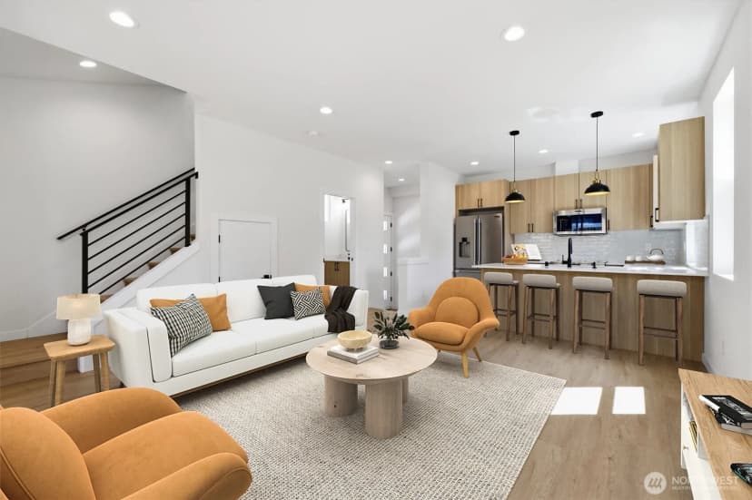 Property photo for 2611 Nw 87th Street, Seattle photo 13
