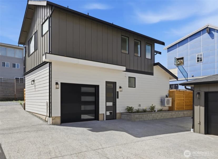 Property photo for 2611 Nw 87th Street, Seattle