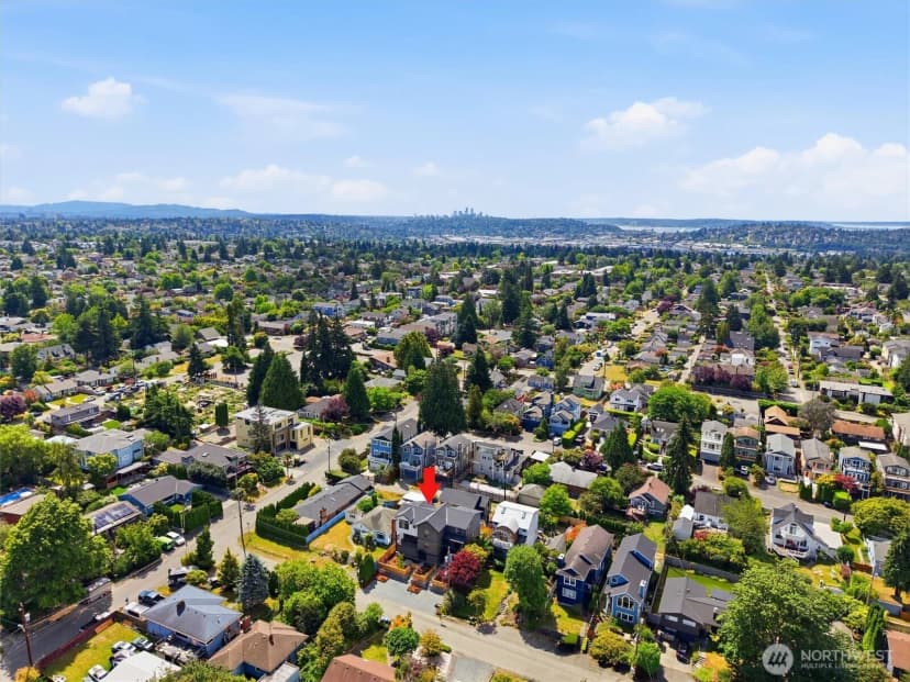 Property photo for 2611 Nw 87th Street, Seattle photo 35