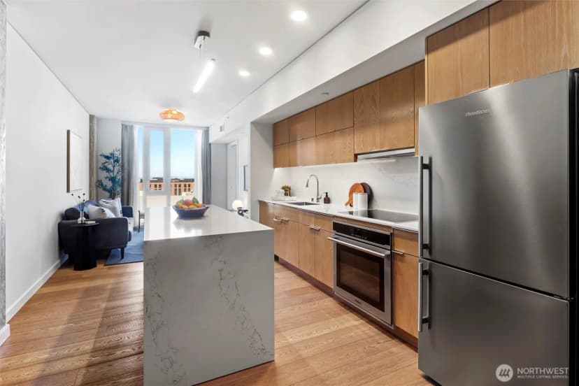 Property photo for 405 S Main Street #811, Seattle photo 13