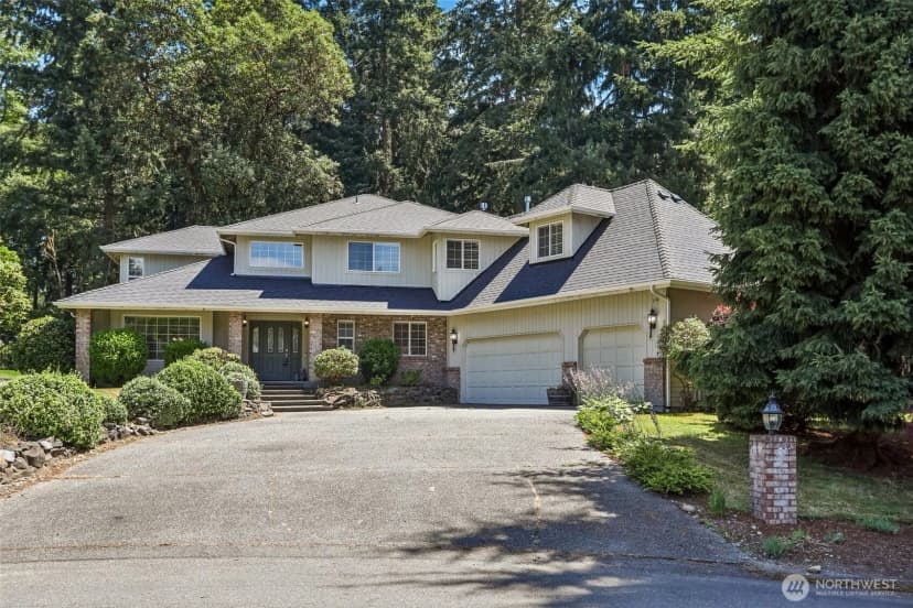 Property photo for 3311 11th Avenue Ct Nw, Gig Harbor