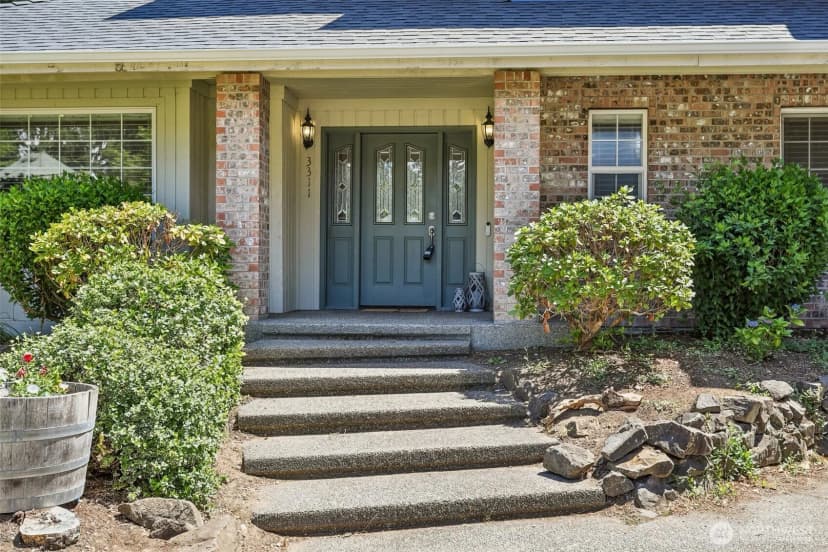 Property photo for 3311 11th Avenue Ct Nw, Gig Harbor photo 3