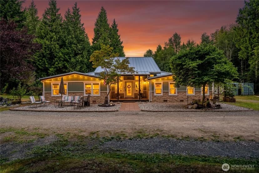 Property photo for 3695 Grandview Road, Ferndale