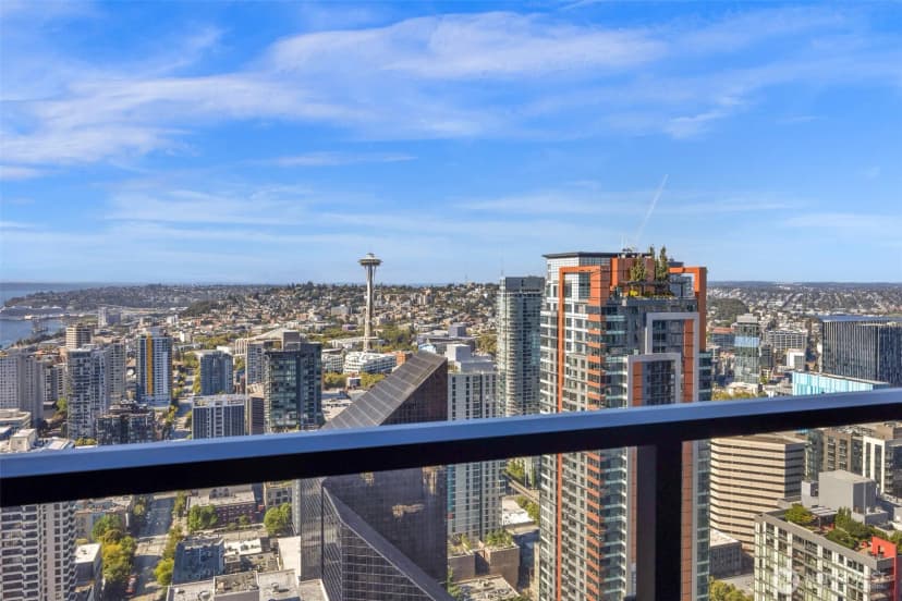 Property photo for 300 Virginia Street #4111, Seattle photo 19