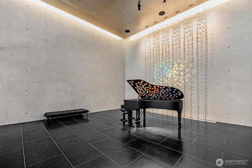 Property photo for 300 Virginia Street #4111, Seattle photo 3