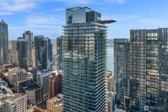 Property photo for 300 Virginia Street #4111, Seattle