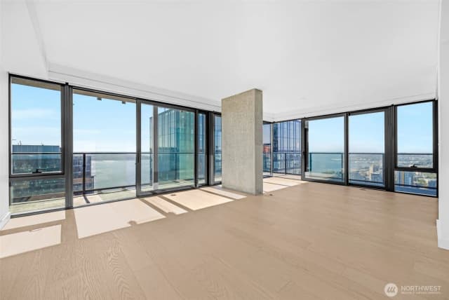 Property photo for 300 Virginia Street #4111, Seattle photo 5