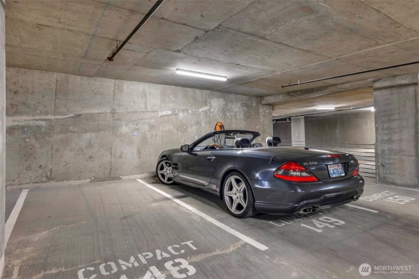 Property photo for 300 Virginia Street #4111, Seattle photo 24