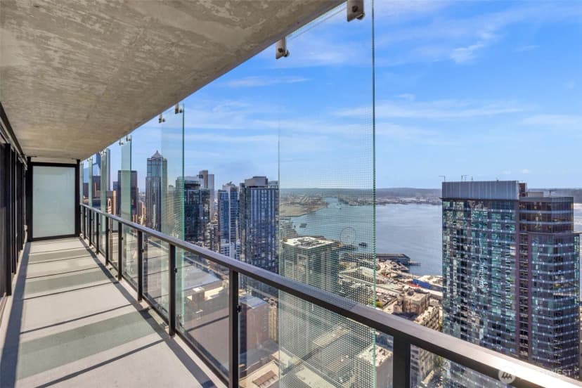Property photo for 300 Virginia Street #4111, Seattle photo 17