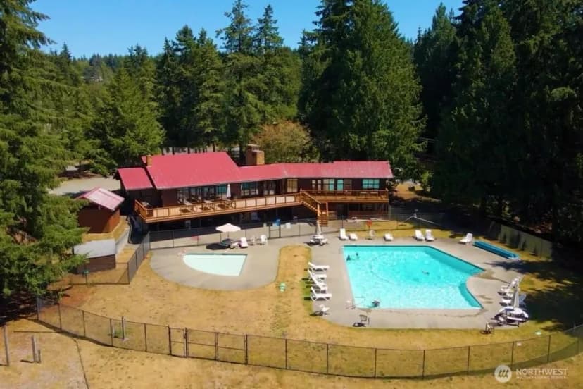 Property photo for 36875 Tamarack Drive Ne, Hansville photo 13