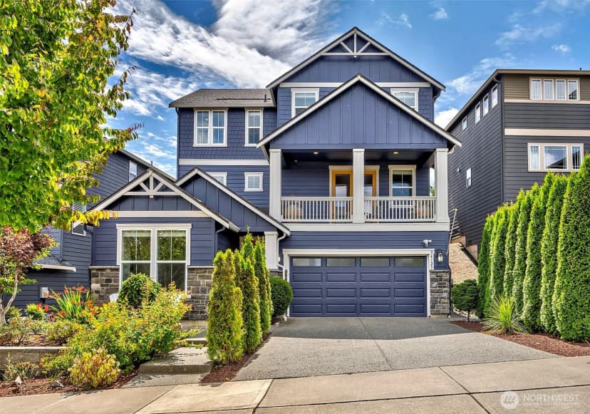 Property photo for 34125 Se Moses Street, Snoqualmie