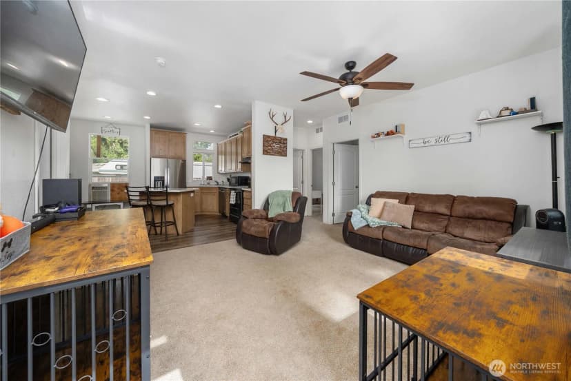 Property photo for 16507 Suntree Court Se, Yelm photo 7