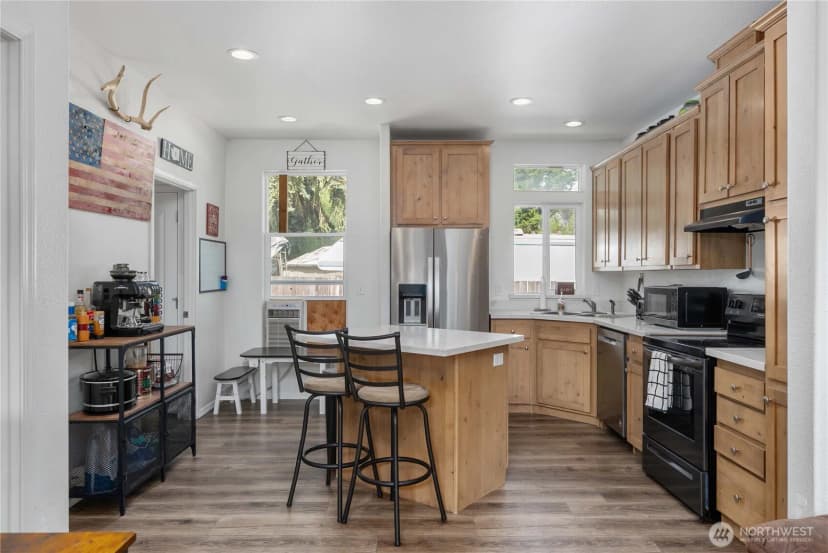 Property photo for 16507 Suntree Court Se, Yelm photo 10