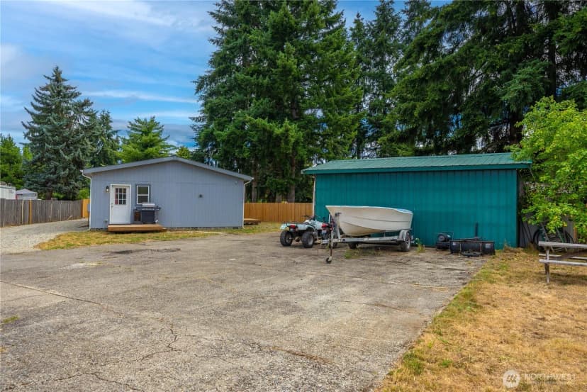 Property photo for 16507 Suntree Court Se, Yelm photo 32