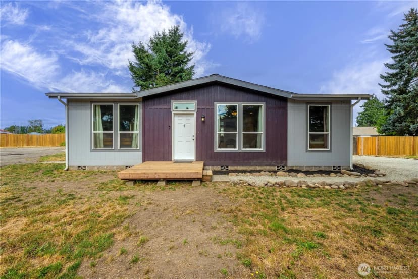 Property photo for 16507 Suntree Court Se, Yelm