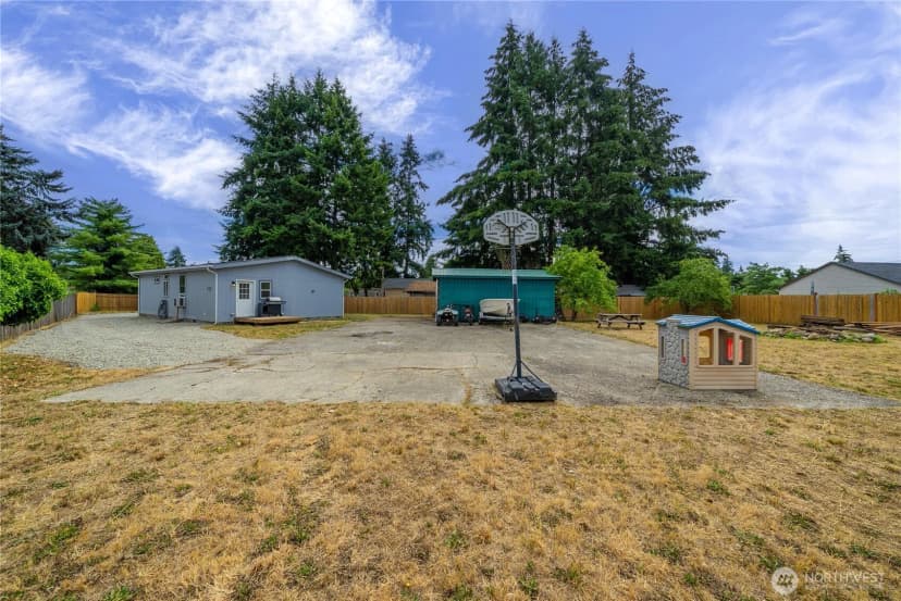 Property photo for 16507 Suntree Court Se, Yelm photo 26