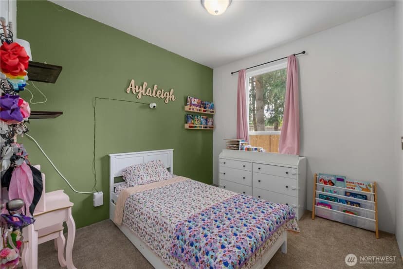 Property photo for 16507 Suntree Court Se, Yelm photo 19