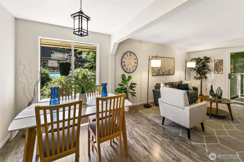 Property photo for 9901 Ne 124th Street #503, Kirkland photo 6
