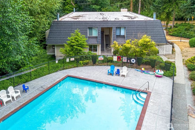 Property photo for 9901 Ne 124th Street #503, Kirkland photo 20
