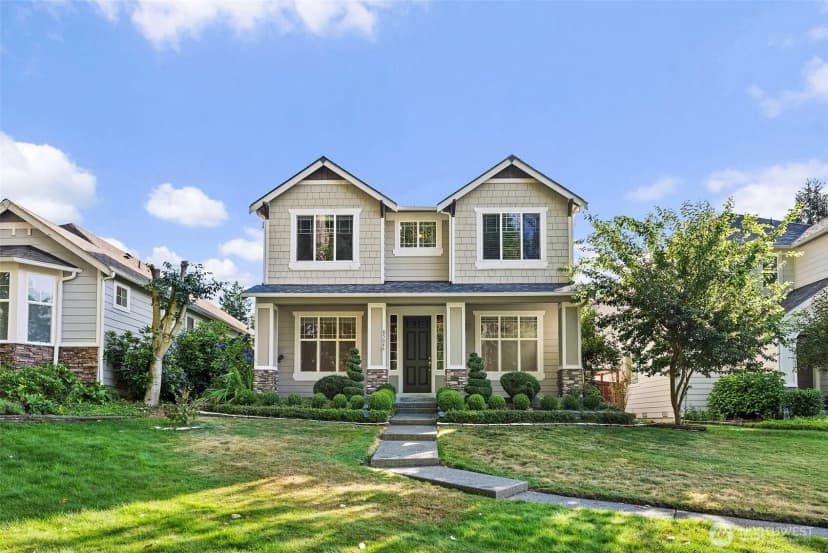 Property photo for 8504 Lackland Court Ne, Lacey