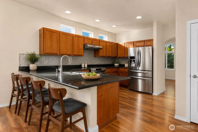 Property photo for 8504 Lackland Court Ne, Lacey photo 5