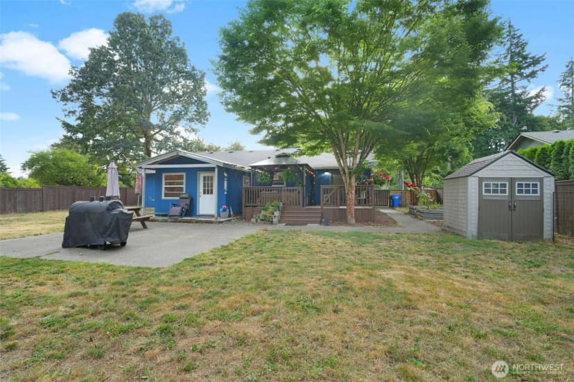 Property photo for 8408 356th Street S, Roy photo 27