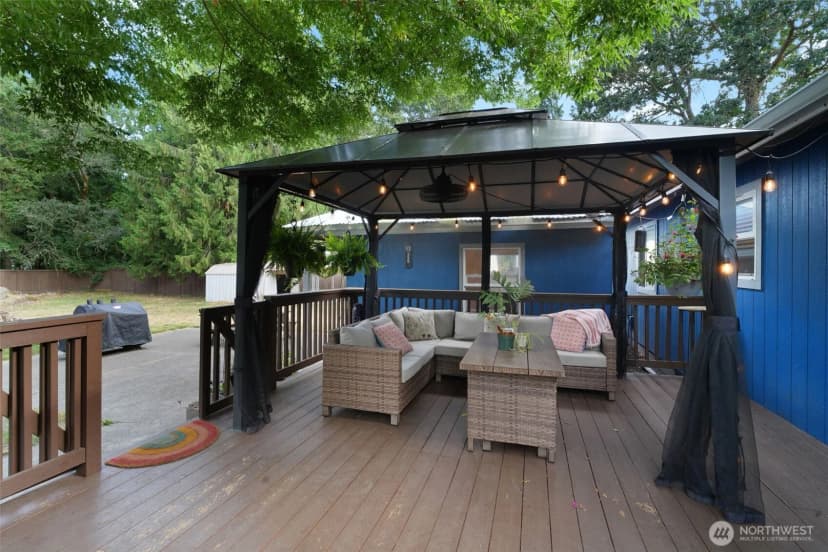 Property photo for 8408 356th Street S, Roy photo 26