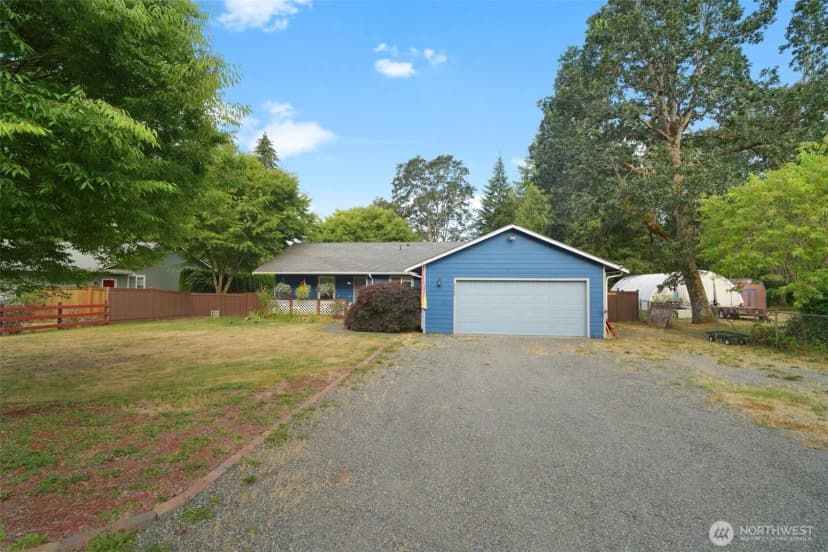 Property photo for 8408 356th Street S, Roy