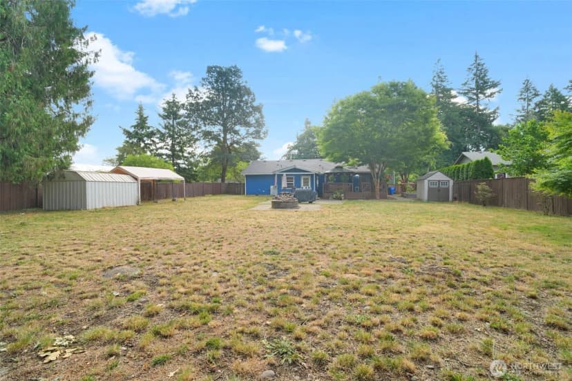 Property photo for 8408 356th Street S, Roy photo 28